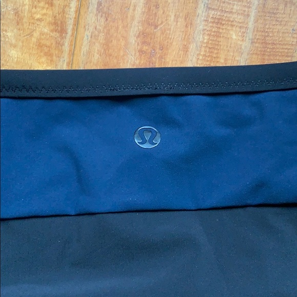 Lululemon Coastal OM Bikini NWT SIZE 10 - Picture 4 of 7